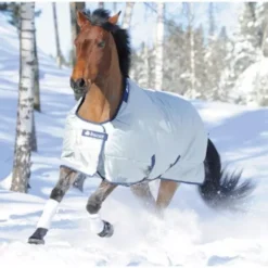 Bucas Power Turnout Extra Classic Rug