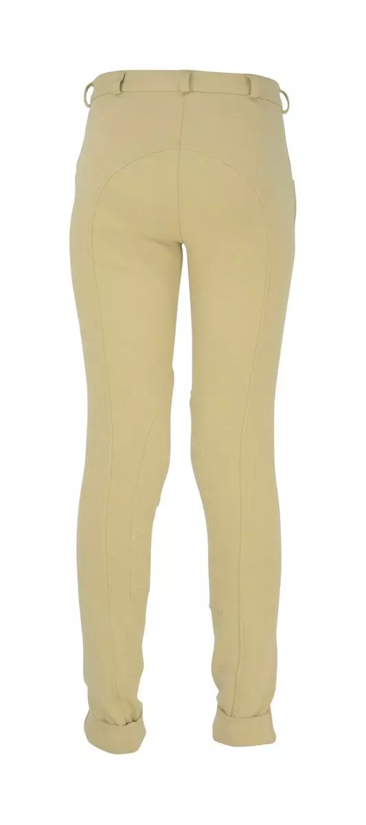 HyPERFORMANCE Burton Childrens Jodhpurs 13 HyPERFORMANCE Burton Childrens Jodhpurs - Image 13