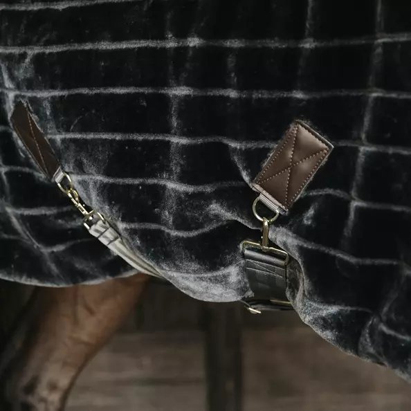 Kentucky Horsewear Kentucky Fake Fur Rug 9 Kentucky Horsewear Kentucky Fake Fur Rug - Image 9