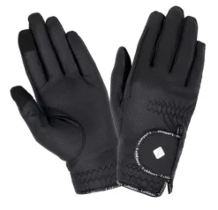 LeMieux Pro Touch Kids Classic Riding Glove