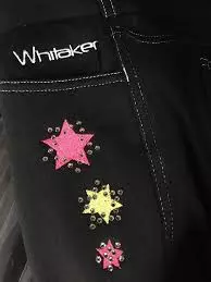 John Whitaker Kids Calder Breeches 19 John Whitaker Kids Calder Breeches - Image 19