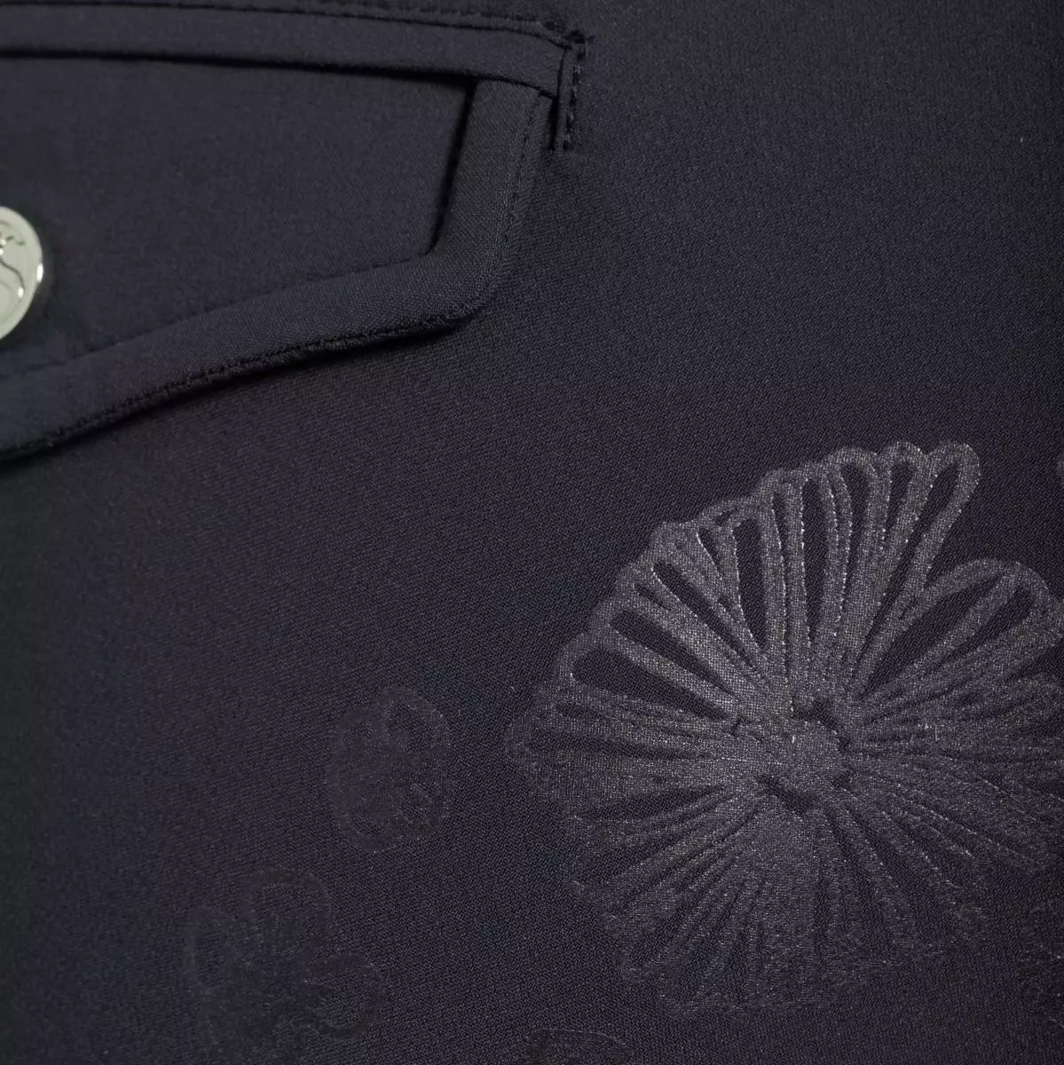 PS Of Sweden Candice Breeches