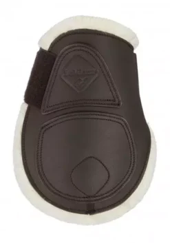 LeMieux Capella Comfort Leather Fetlock Boots