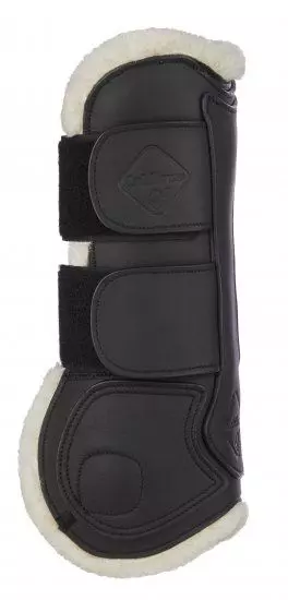 LeMieux Capella Leather Comfort Tendon Boots 17 LeMieux Capella Leather Comfort Tendon Boots - Image 17