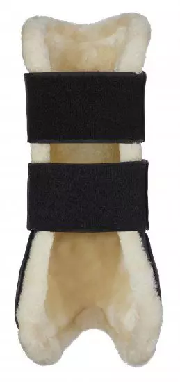 LeMieux Capella Leather Comfort Tendon Boots 16 LeMieux Capella Leather Comfort Tendon Boots - Image 16