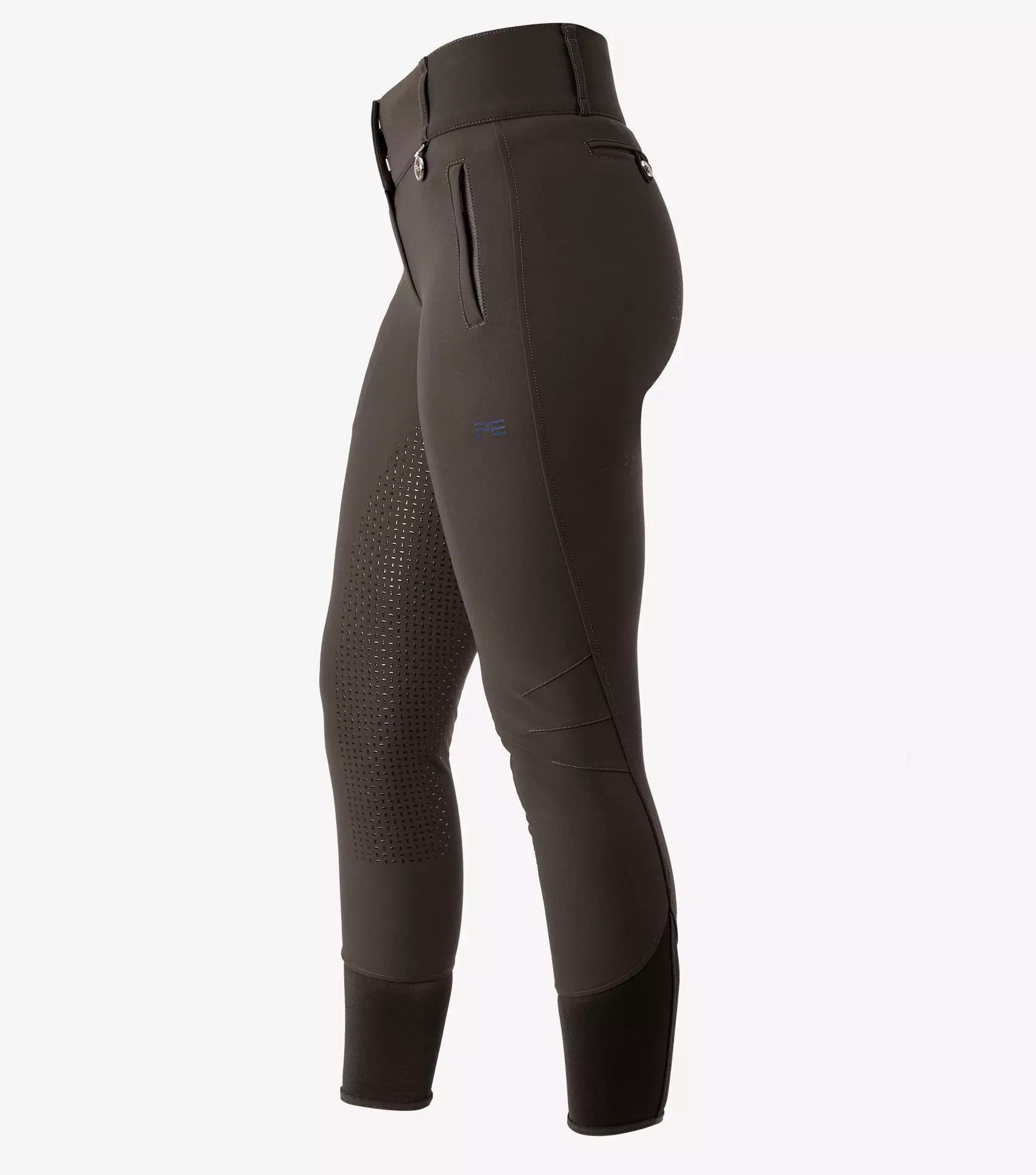 Premier Equine Carapello Ladies Full Seat Gel Riding Breeches 8 Premier Equine Carapello Ladies Full Seat Gel Riding Breeches - Image 8