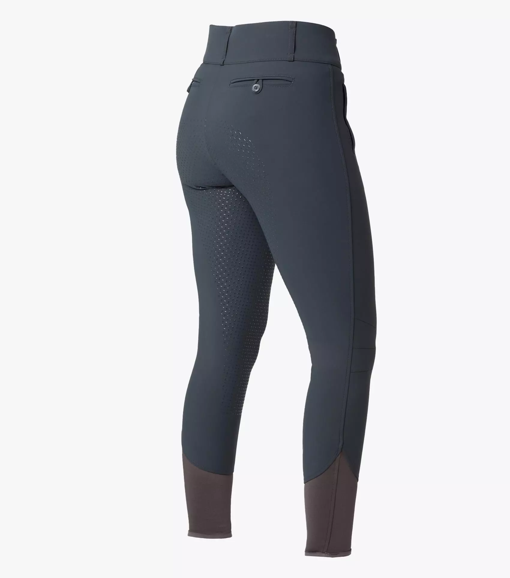Premier Equine Carapello Ladies Full Seat Gel Riding Breeches