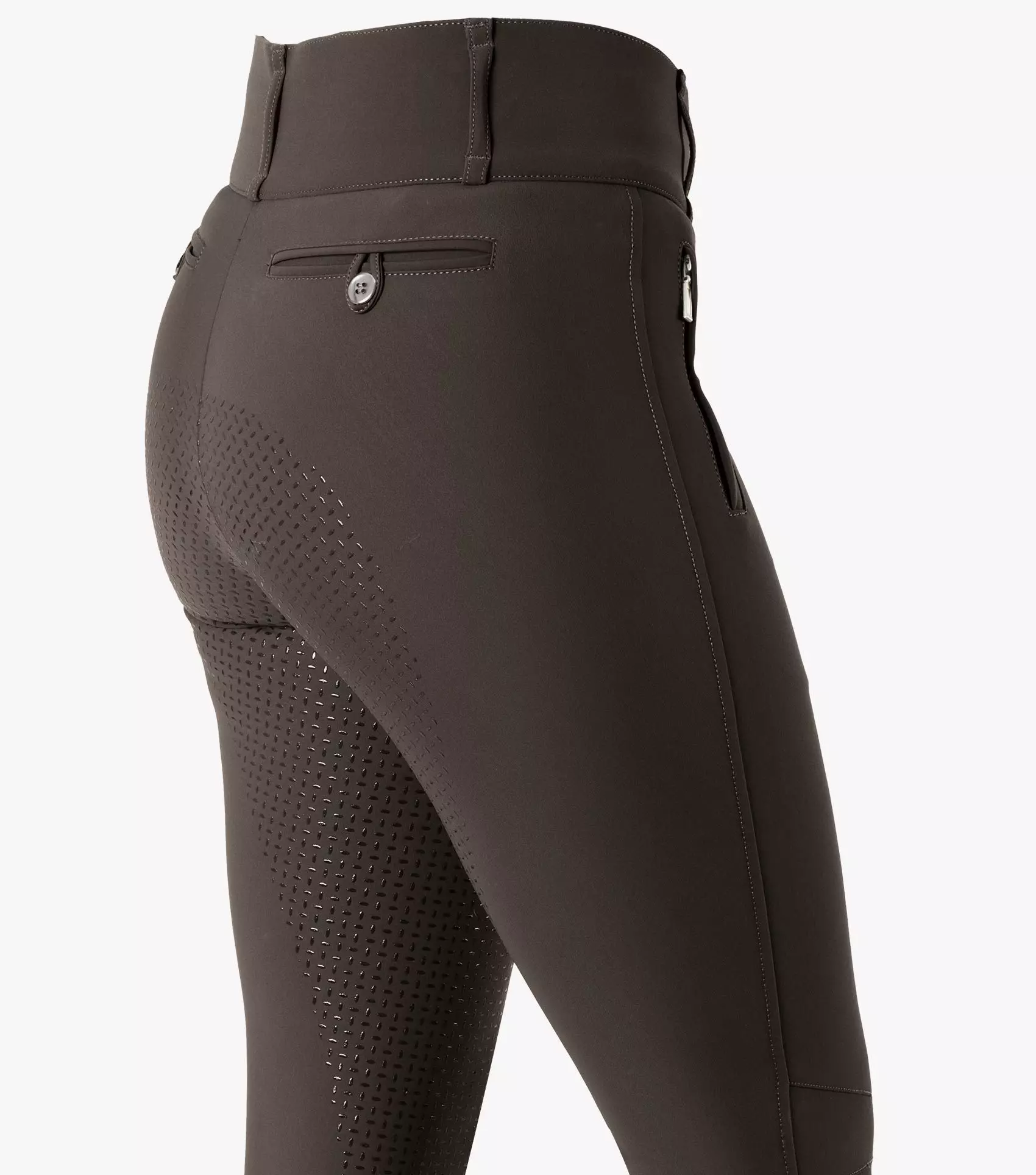 Premier Equine Carapello Ladies Full Seat Gel Riding Breeches 15 Premier Equine Carapello Ladies Full Seat Gel Riding Breeches - Image 15
