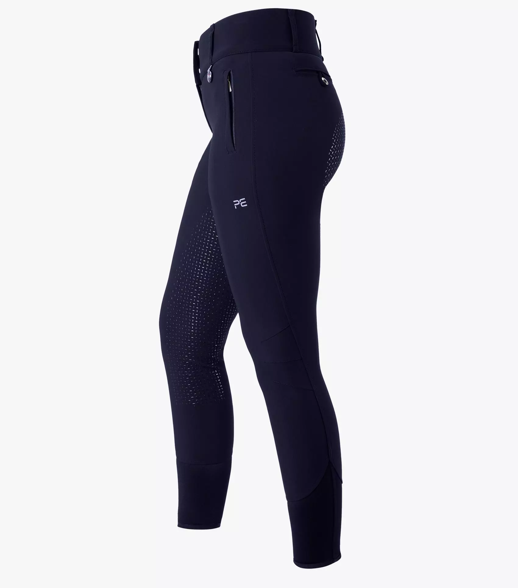 Premier Equine Carapello Ladies Full Seat Gel Riding Breeches 13 Premier Equine Carapello Ladies Full Seat Gel Riding Breeches - Image 13