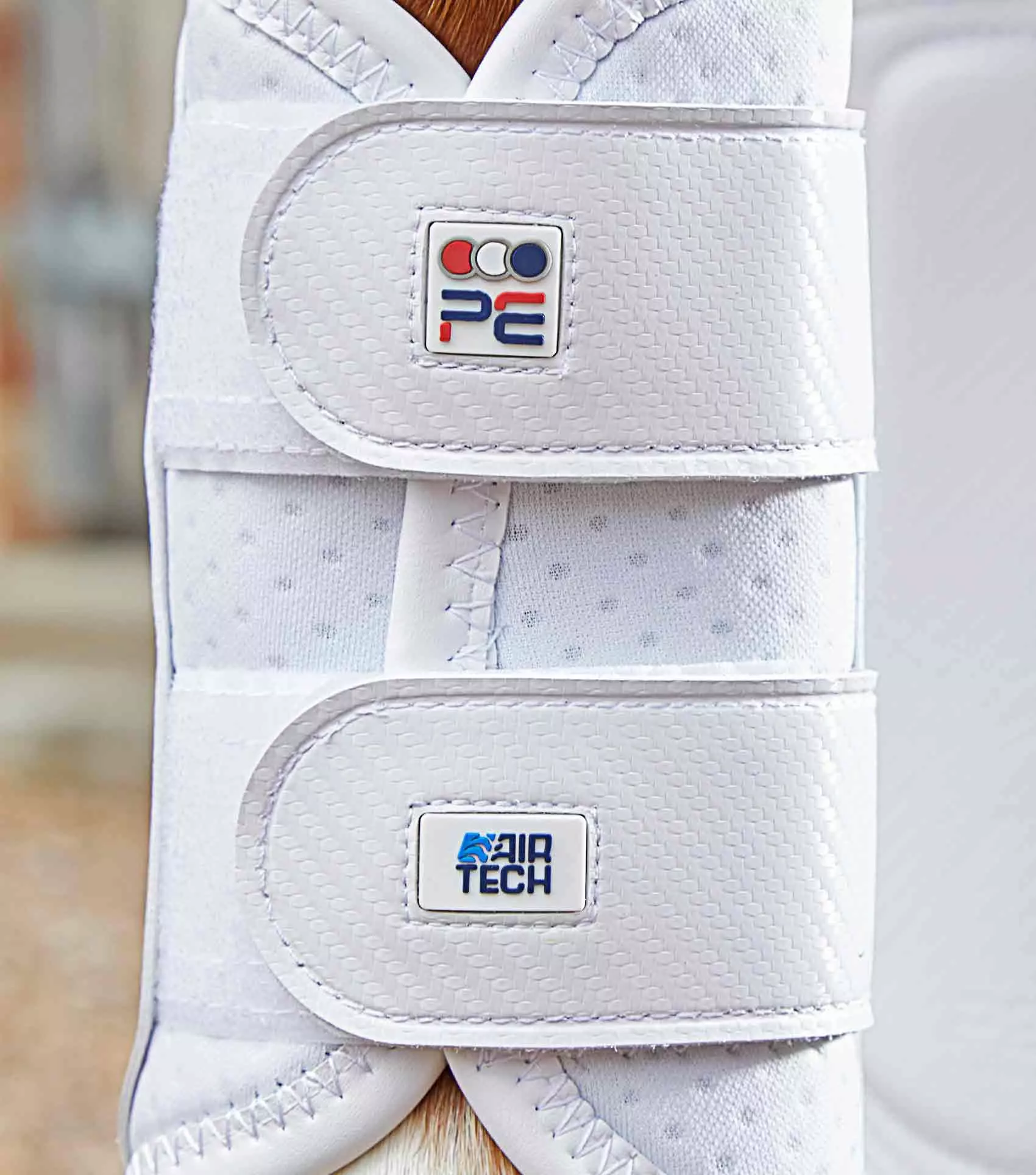 Premier Equine Carbon Air-Tech Double Locking Brushing Boots 18 Premier Equine Carbon Air-Tech Double Locking Brushing Boots - Image 18