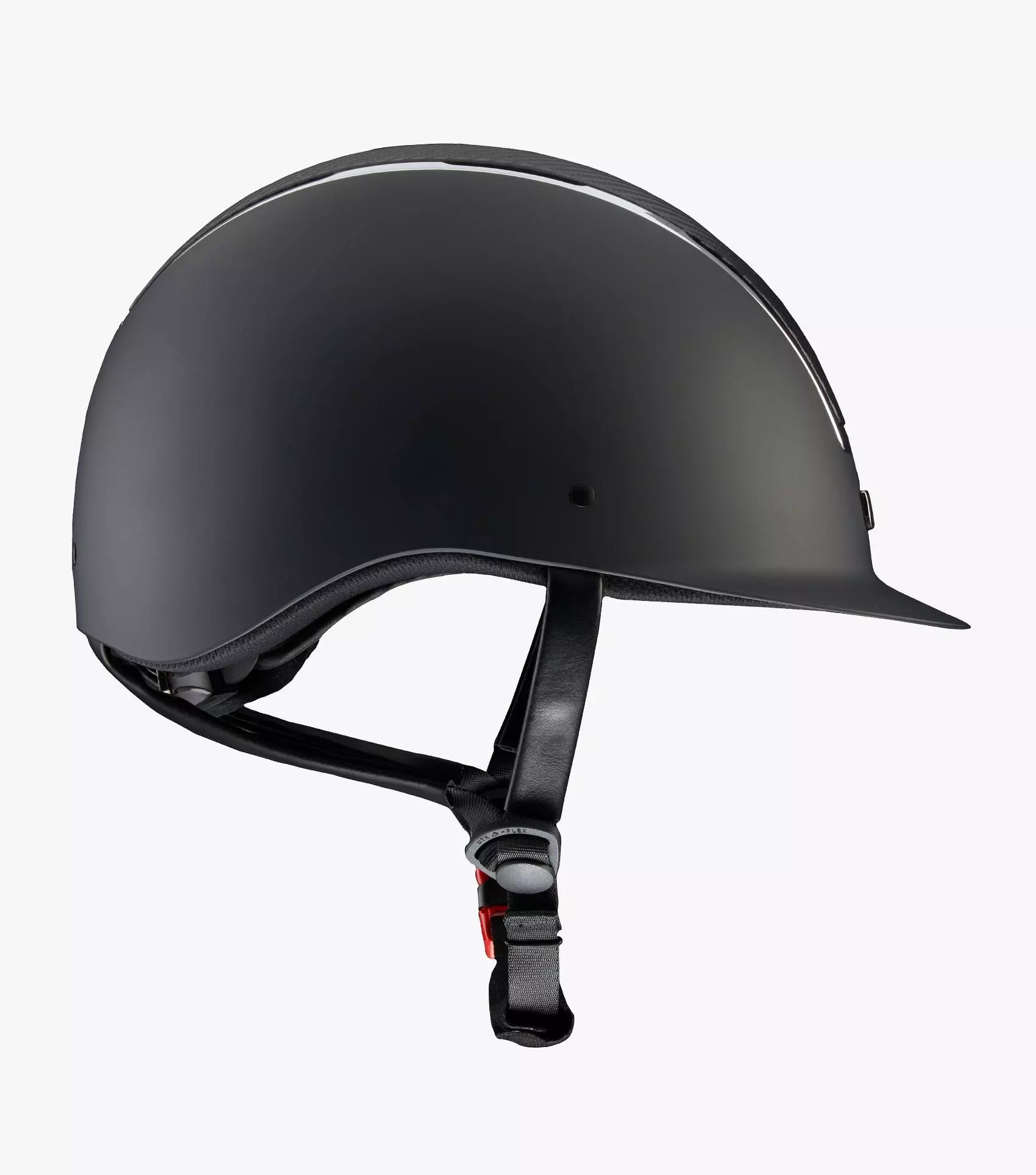 Premier Equine Centauri Horse Riding Helmet 12 Premier Equine Centauri Horse Riding Helmet - Image 12