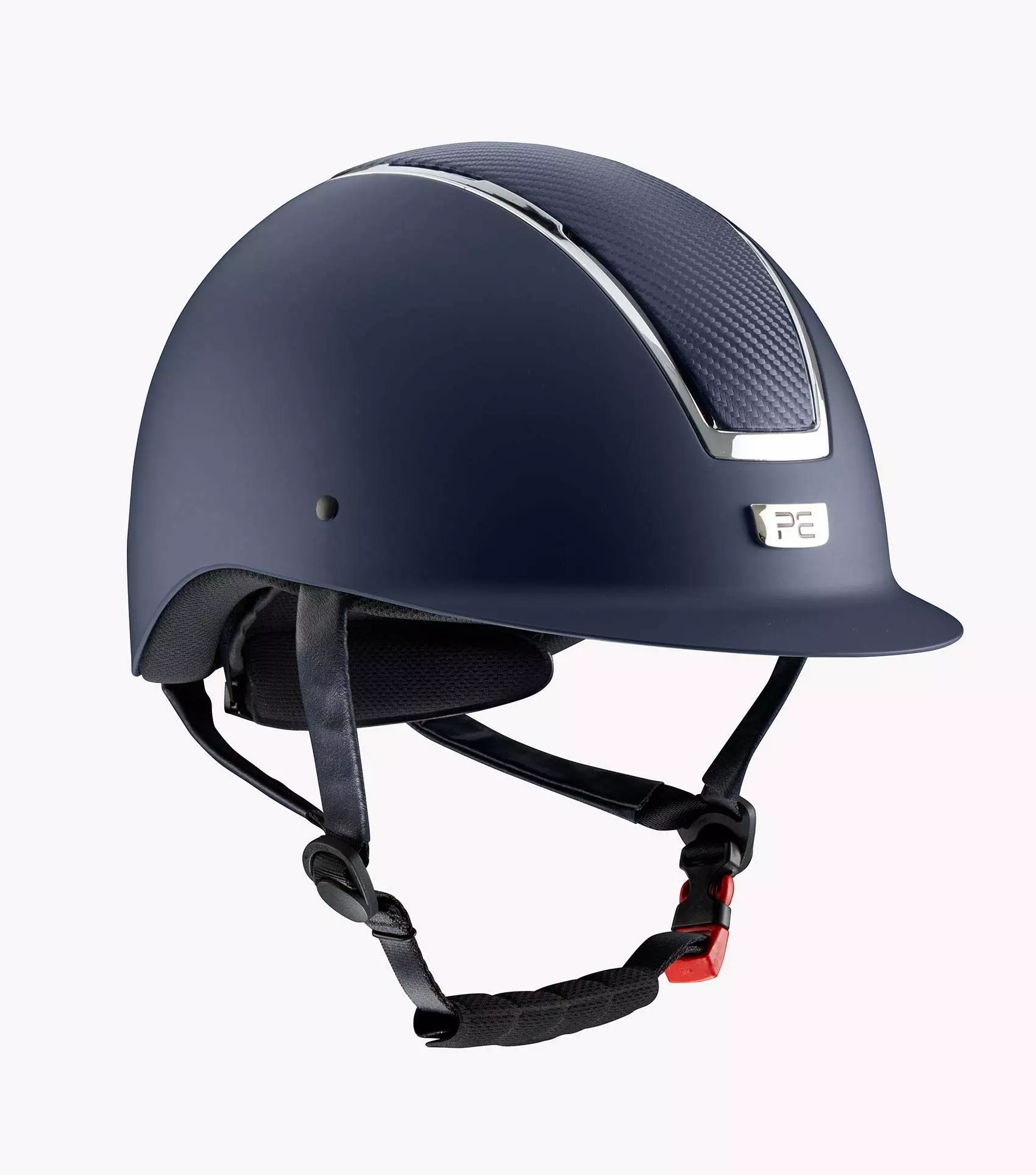 Premier Equine Centauri Horse Riding Helmet 19 Premier Equine Centauri Horse Riding Helmet - Image 19