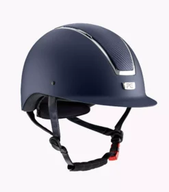 Premier Equine Centauri Horse Riding Helmet 33 Premier Equine Centauri Horse Riding Helmet -Online Equestrian Supplies centauri helmet navy 1 3 jpg