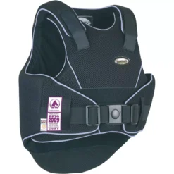 Champion FlexAir Body Protector Adults 28 Champion FlexAir Body Protector Adults -Online Equestrian Supplies champion flexair black grey jpg