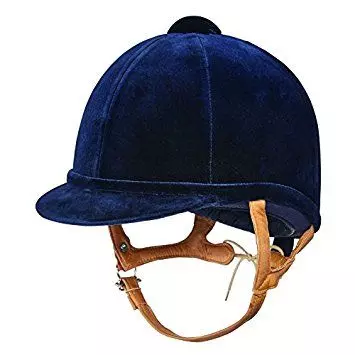 Charles Owen Fian Riding Hat Childs Sizes 49-55cm 7 Charles Owen Fian Riding Hat Childs Sizes 49-55cm - Image 7