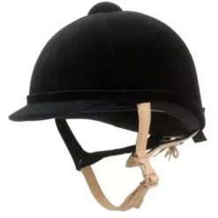 Charles Owen Hampton Hat Childs Sizes 52-55cm