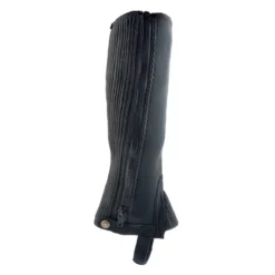 Tuffa Cleveland Neoprene Half Chaps Adults