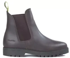 Tuffa Clydesdale Yard Boots Brown
