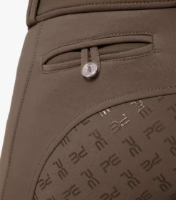 Premier Equine Coco II Ladies Gel Full Seat Riding Breeches
