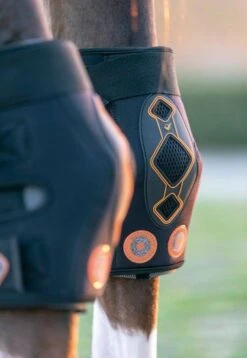 LeMieux Conductive Magno Hock Boot