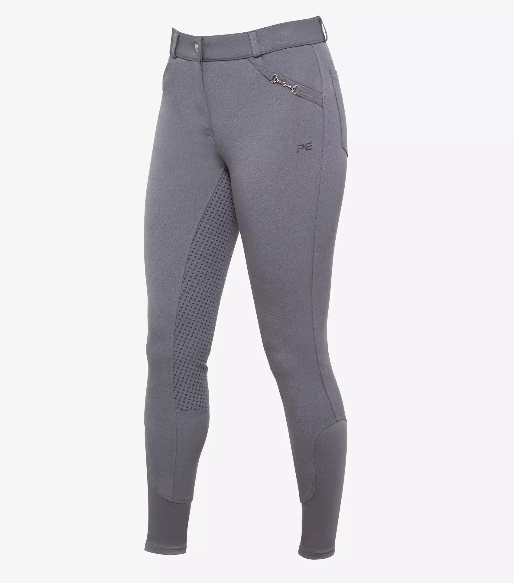 Premier Equine Delta Ladies Full Seat Gel Riding Breeches 9 Premier Equine Delta Ladies Full Seat Gel Riding Breeches - Image 9