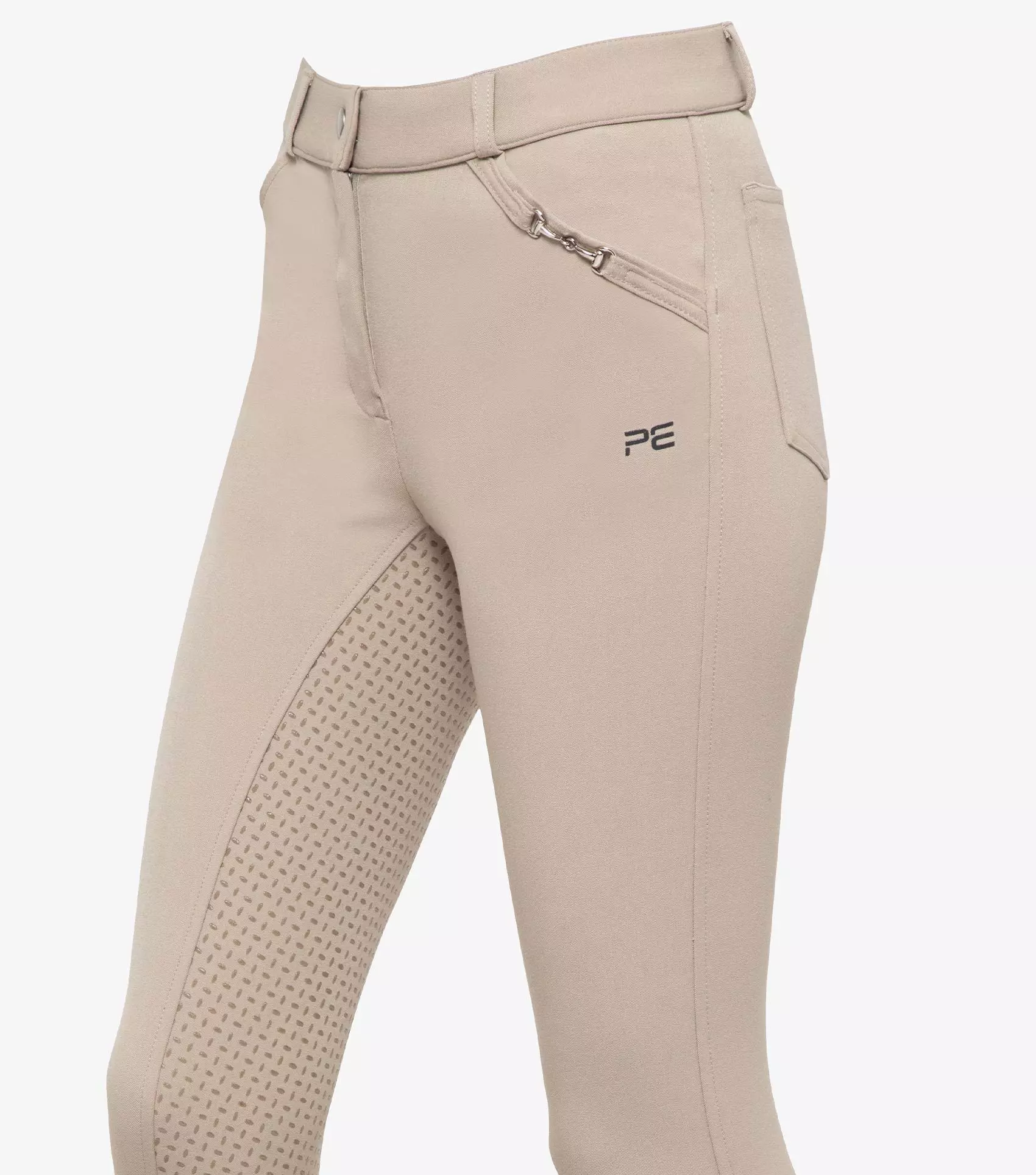 Premier Equine Delta Ladies Full Seat Gel Riding Breeches 4 Premier Equine Delta Ladies Full Seat Gel Riding Breeches - Image 4
