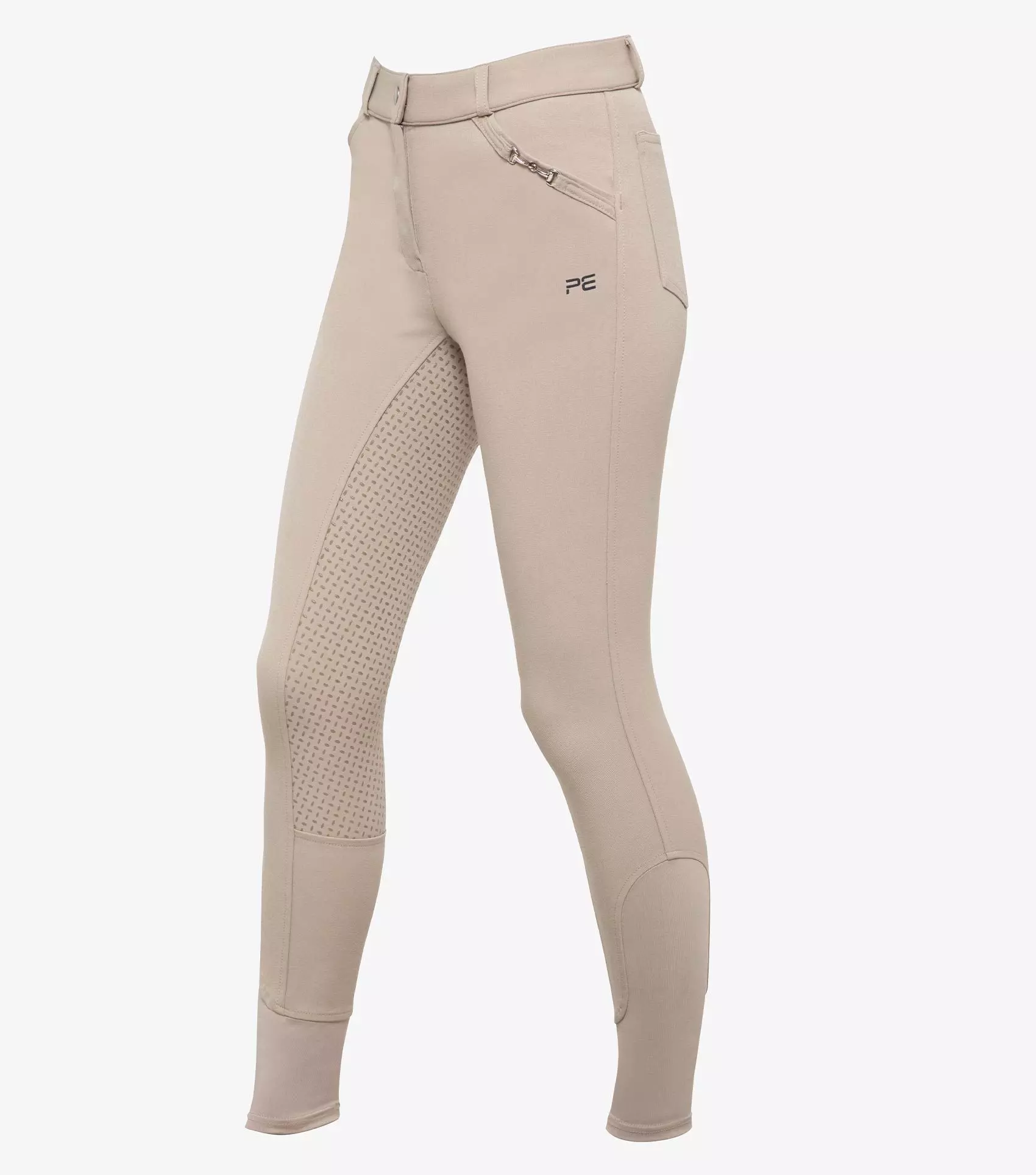 Premier Equine Delta Ladies Full Seat Gel Riding Breeches 14 Premier Equine Delta Ladies Full Seat Gel Riding Breeches - Image 14
