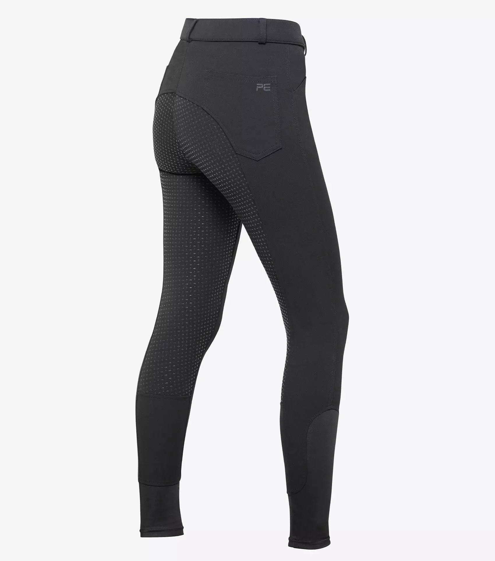 Premier Equine Delta Ladies Full Seat Gel Riding Breeches 8 Premier Equine Delta Ladies Full Seat Gel Riding Breeches - Image 8
