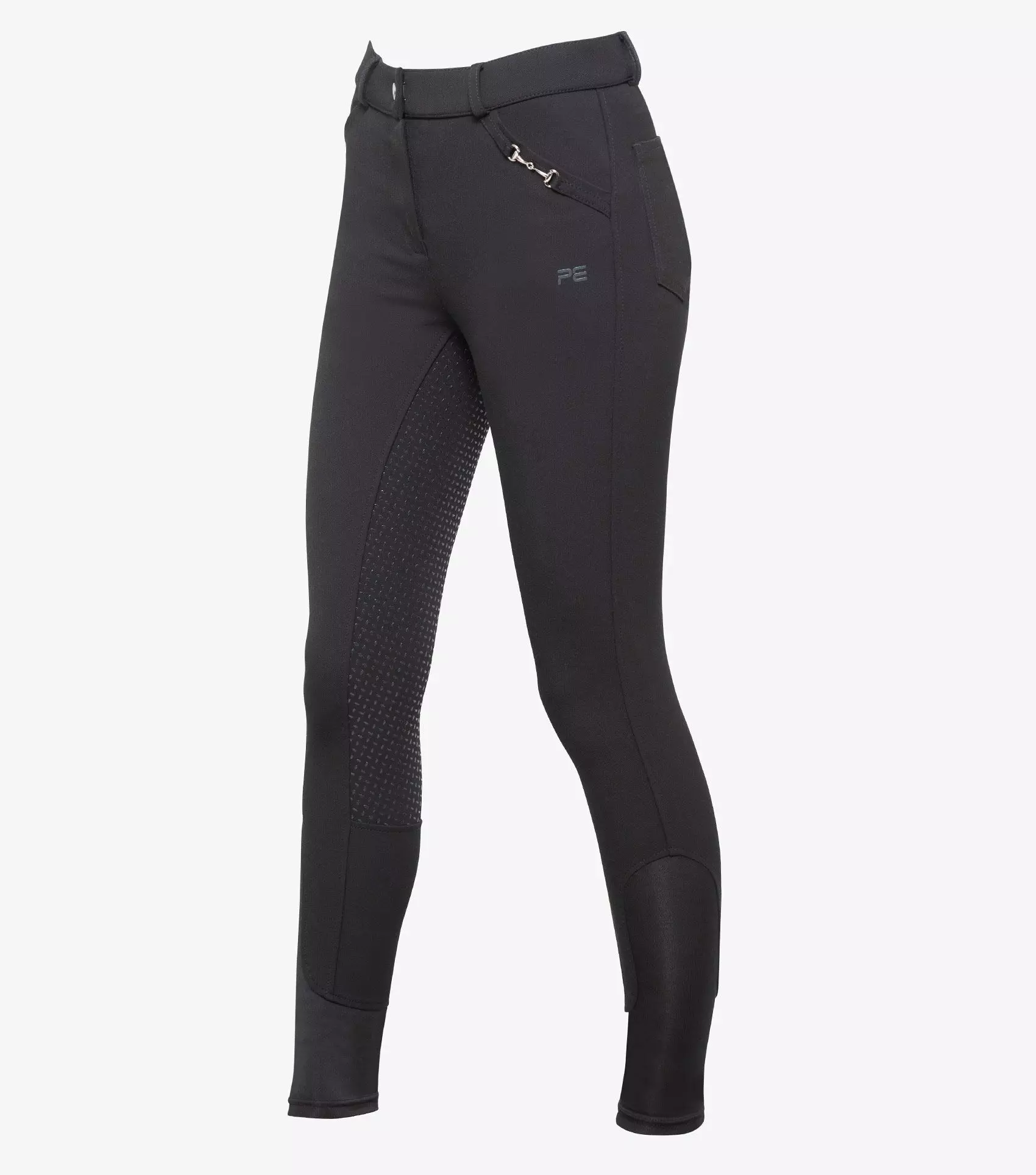 Premier Equine Delta Ladies Full Seat Gel Riding Breeches 15 Premier Equine Delta Ladies Full Seat Gel Riding Breeches - Image 15