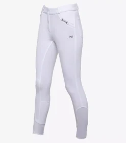 Premier Equine Delta Ladies Full Seat Gel Riding Breeches 25 Premier Equine Delta Ladies Full Seat Gel Riding Breeches -Online Equestrian Supplies delta ladies breeches white 4 3 jpg
