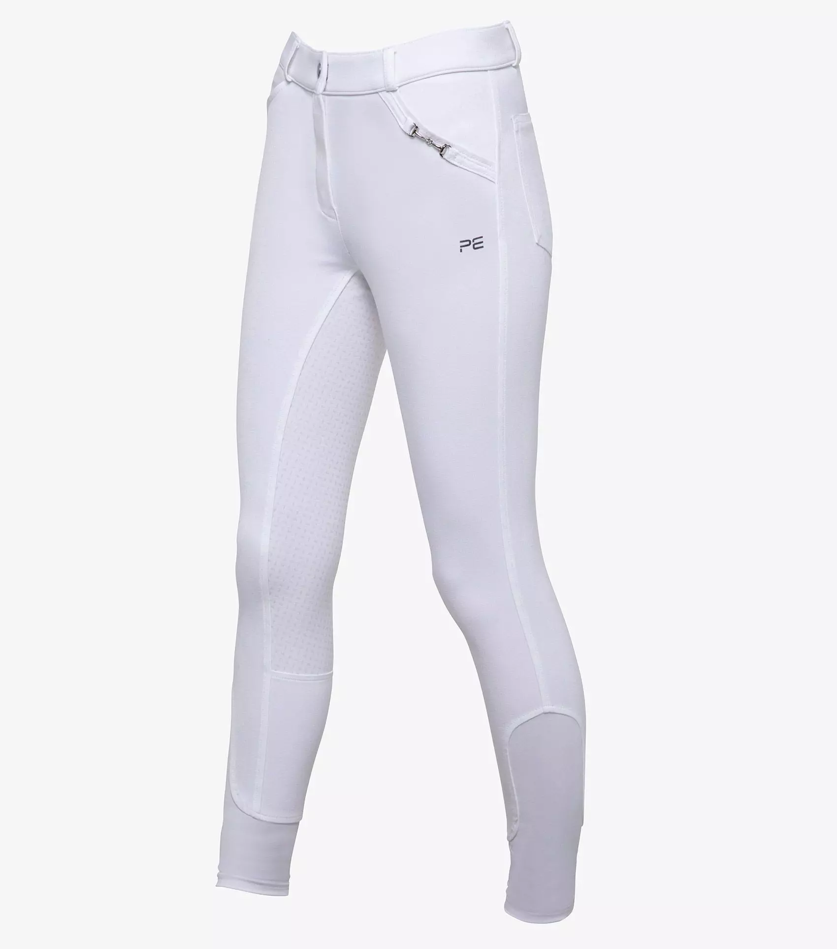 Premier Equine Delta Ladies Full Seat Gel Riding Breeches 6 Premier Equine Delta Ladies Full Seat Gel Riding Breeches - Image 6