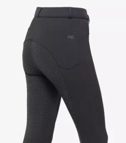 Premier Equine Delta Ladies Full Seat Gel Riding Breeches 37 Premier Equine Delta Ladies Full Seat Gel Riding Breeches -Online Equestrian Supplies delta ladies full seat gel riding breeches black 1 3 jpg