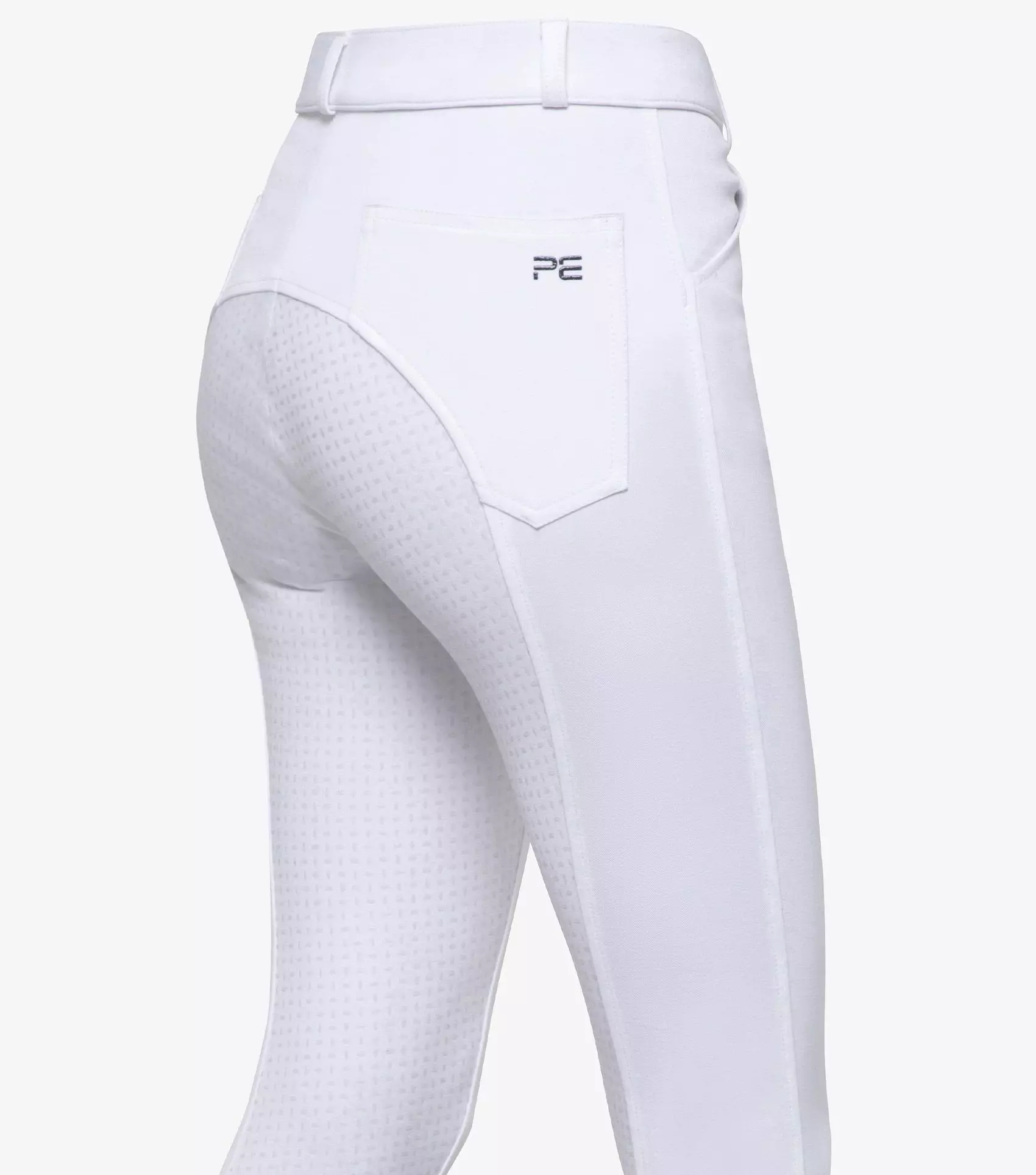 Premier Equine Delta Ladies Full Seat Gel Riding Breeches 16 Premier Equine Delta Ladies Full Seat Gel Riding Breeches - Image 16