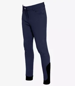 Premier Equine Derby Boys Riding Breeches 25 Premier Equine Derby Boys Riding Breeches -Online Equestrian Supplies derby kids breeches navy 3 4 jpg