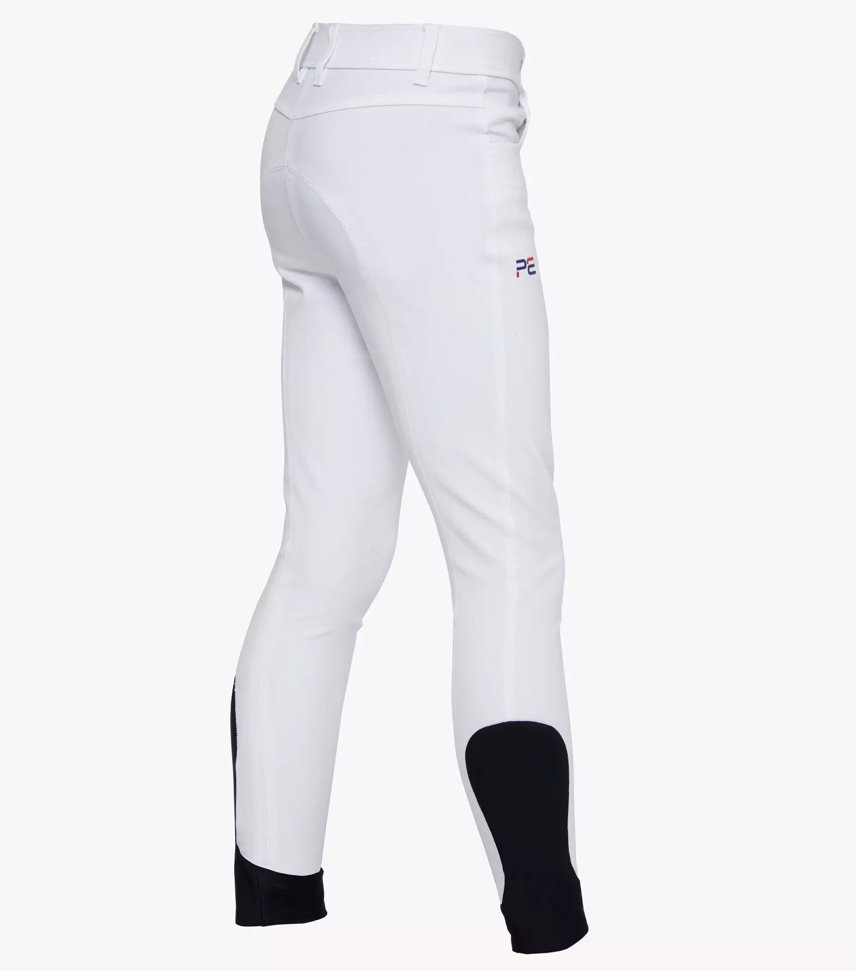 Premier Equine Derby Boys Riding Breeches 5 Premier Equine Derby Boys Riding Breeches - Image 5