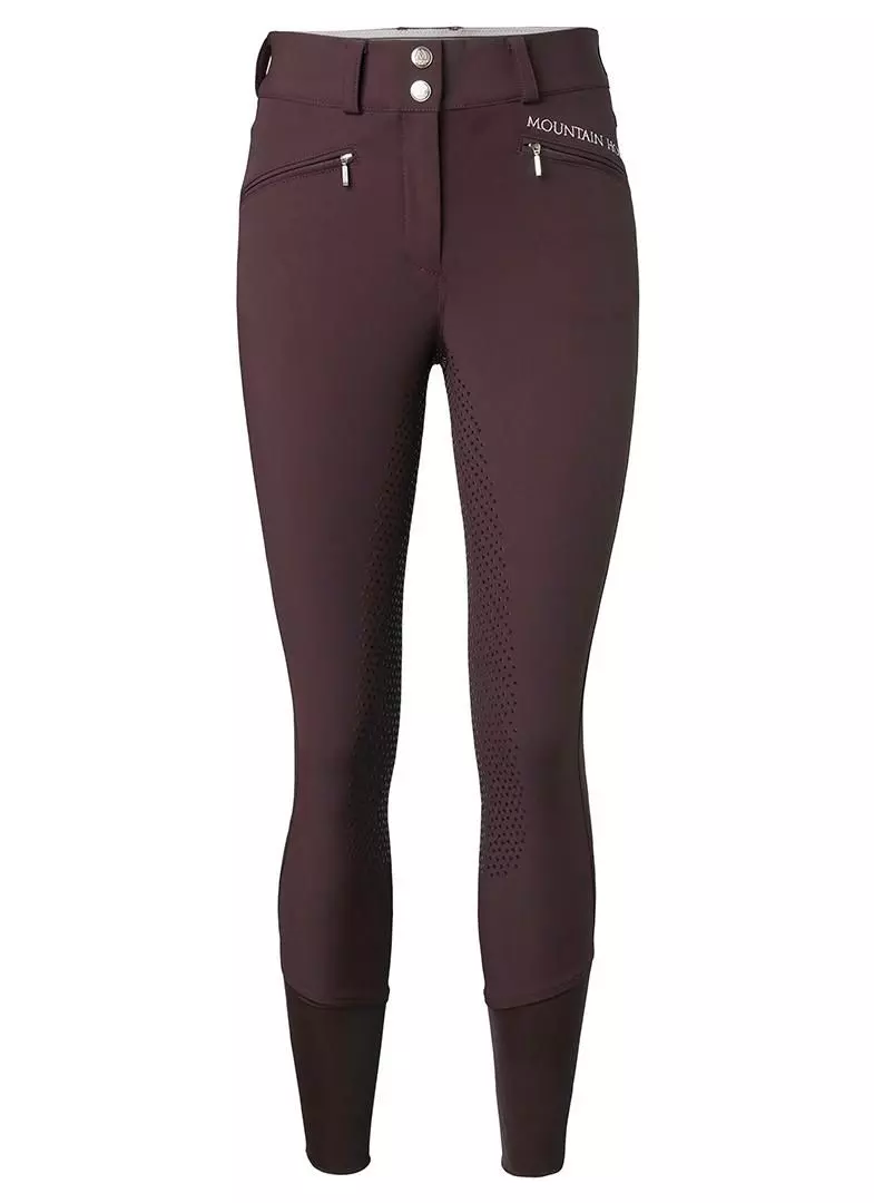 Mountain Horse Diana High Waist Breeches 20 Mountain Horse Diana High Waist Breeches - Image 20