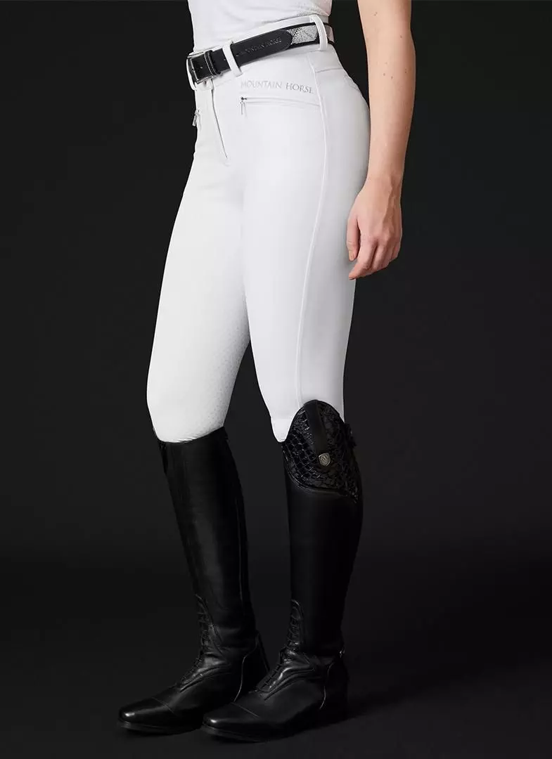 Mountain Horse Diana High Waist Breeches 6 Mountain Horse Diana High Waist Breeches - Image 6