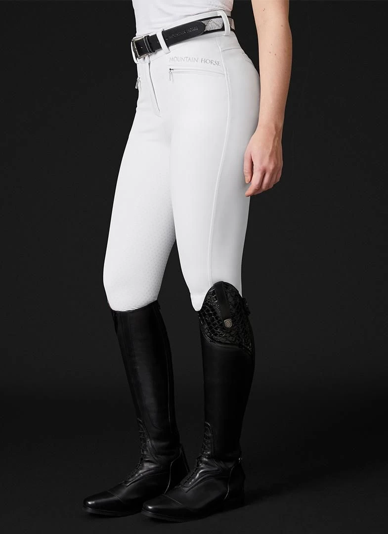 Mountain Horse Diana High Waist Breeches 8 Mountain Horse Diana High Waist Breeches - Image 8