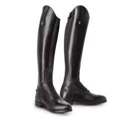 Tredstep Donatello SQ II Field Boot 35 Tredstep Donatello SQ II Field Boot -Online Equestrian Supplies down donatello boot 3 25 jpg