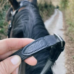 EcoRider Super Grip Reins -Online Equestrian Supplies eco019 2 1 jpg