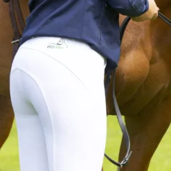 EcoRider Bamboo Competition Breeches 23 EcoRider Bamboo Competition Breeches -Online Equestrian Supplies eco026 1 4 jpg