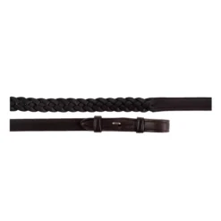 EcoRider Plaited Reins -Online Equestrian Supplies eco027 2 1 jpg