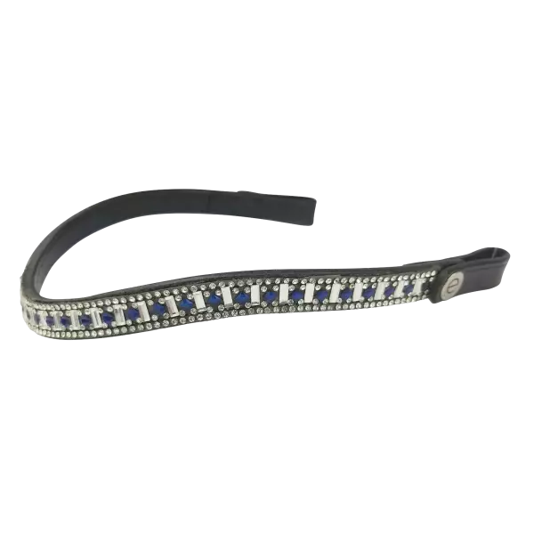 EcoRider Freedom Sapphire Browband 7 EcoRider Freedom Sapphire Browband - Image 7