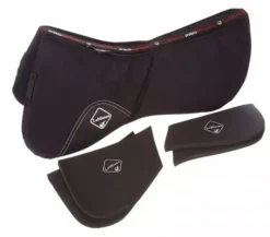 LeMieux ProSorb Plain Half Pad