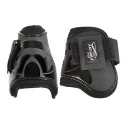 Elico Fetlock Boots With Memory Foam Lining