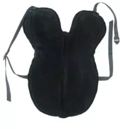 Heather Moffett Seatbone Saver