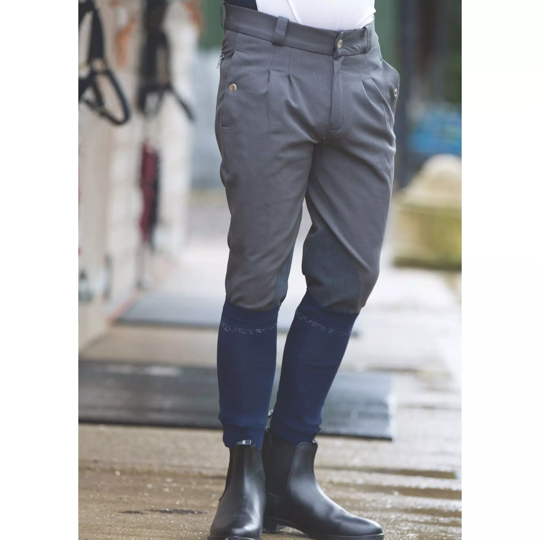 Equetech Mens Kingham Breeches