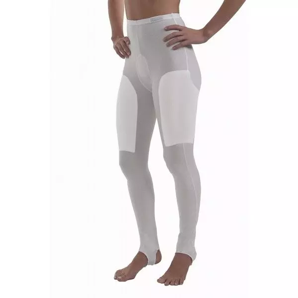 Equetech Thermal UnderBreeches 9 Equetech Thermal UnderBreeches - Image 9
