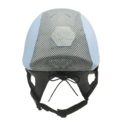 Charles Owen Esme JS1 Pro 39 Charles Owen Esme JS1 Pro -Online Equestrian Supplies esme js1 pro helmet back 4 jpg