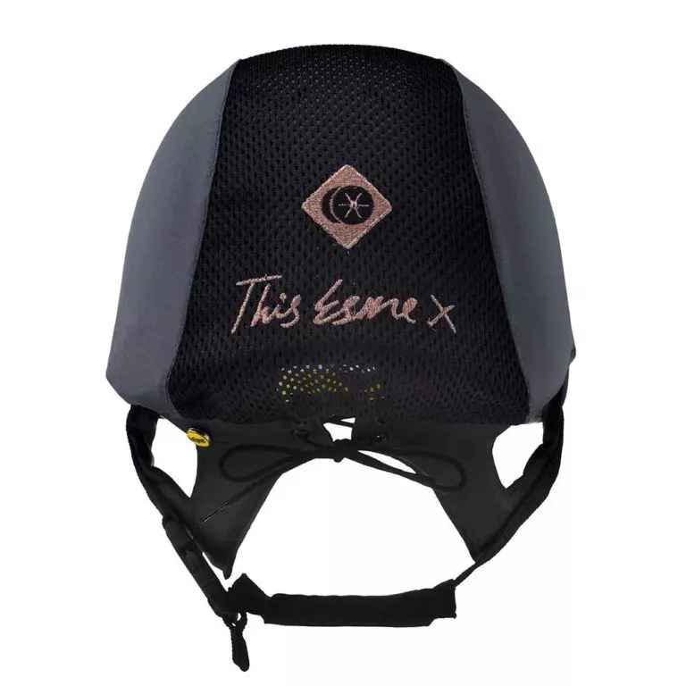 Charles Owen Esme MS1 Pro 8 Charles Owen Esme MS1 Pro - Image 8